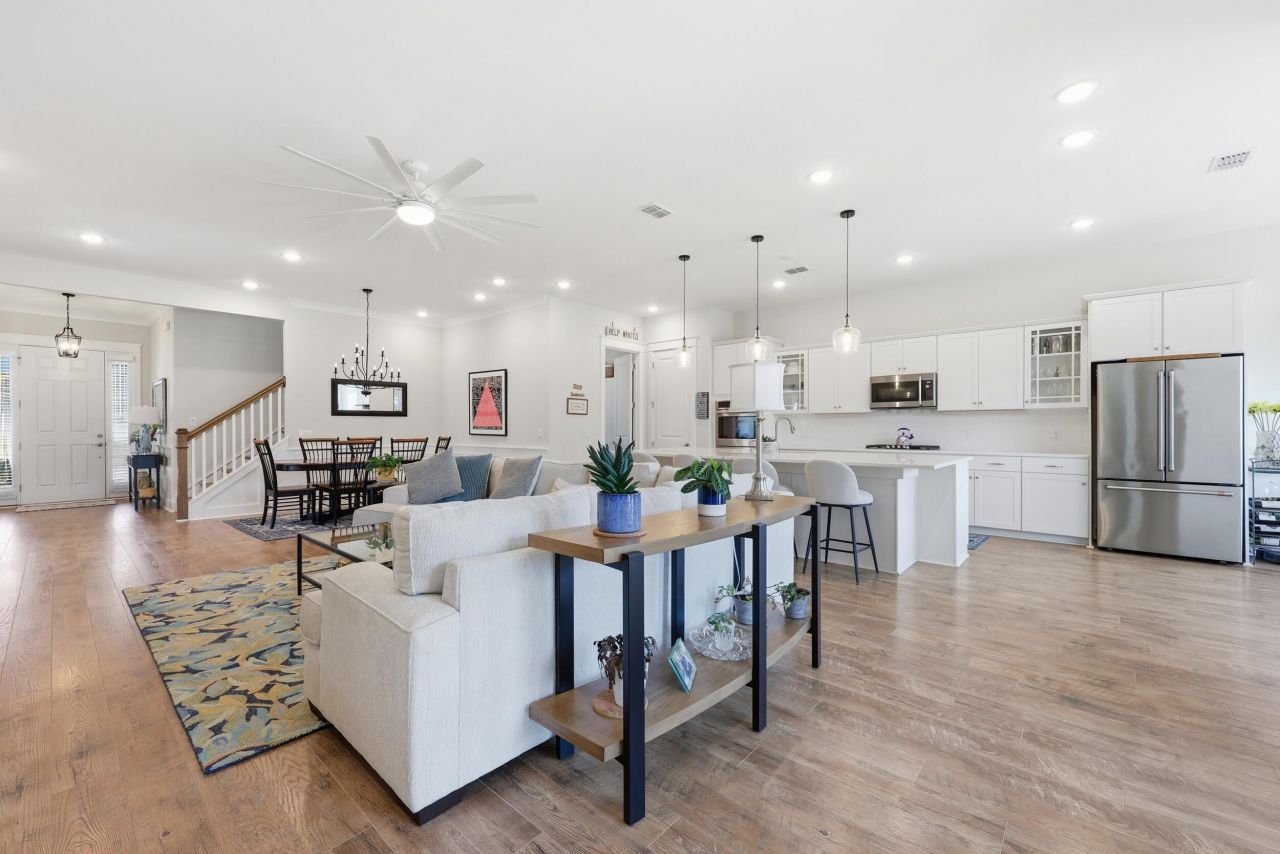 274 Tupelo Lake Drive Photo 9