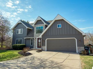 4380 S 152 Circle, Omaha, NE 68137