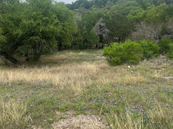 Lot 20179 Quick Draw, Horseshoe Bay, TX 78657