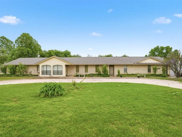 5418 E Highway 37 Highway, Tuttle, OK 73089