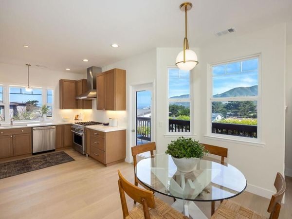 525 5th Street, Montara, CA 94037