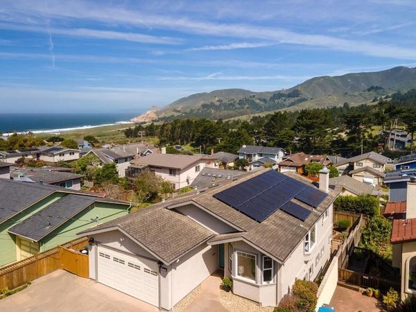 525 5th Street, Montara, CA 94037