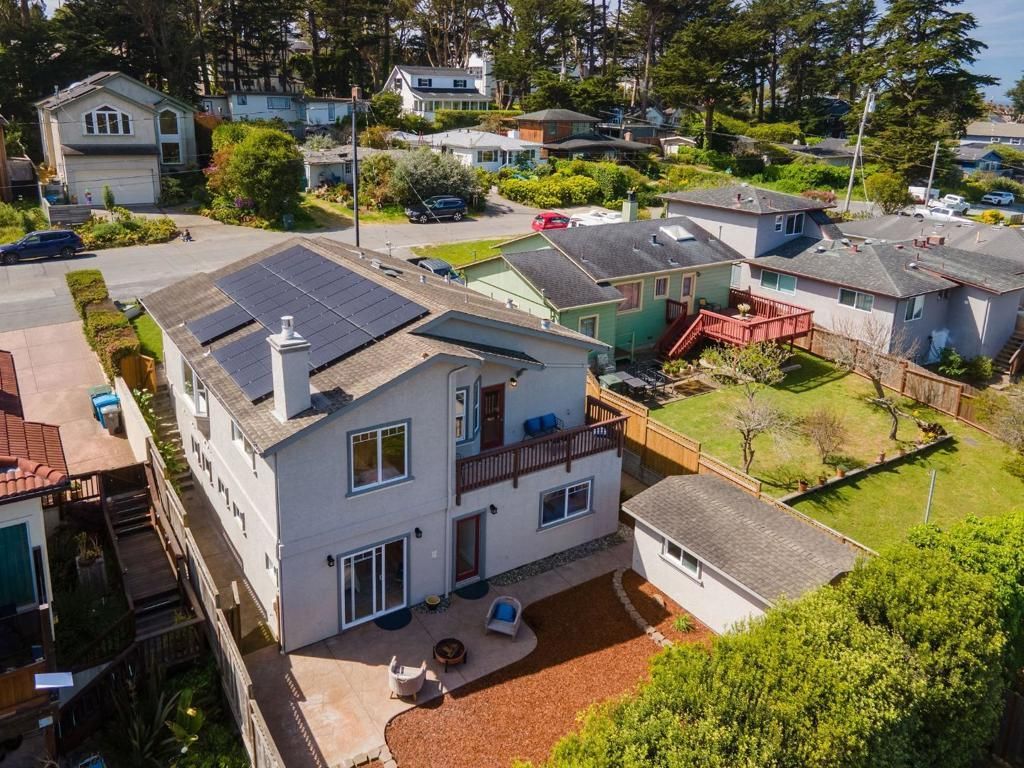 525 5th Street, Montara, CA 94037 Main Photo