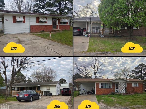 104 S 13th Avenue, Paragould, AR 72450