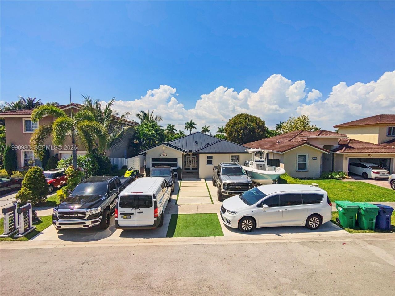 27964 SW 136th Pl, Homestead, FL 33032 Photo
