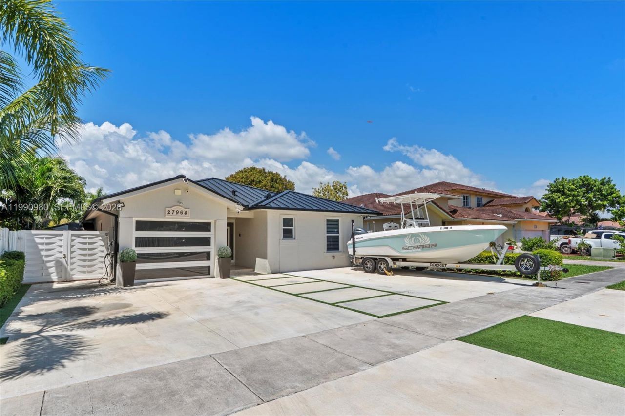 27964 SW 136th Pl, Homestead, FL 33032 Photo
