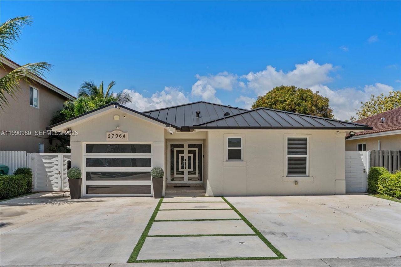27964 SW 136th Pl, Homestead, FL 33032 Photo