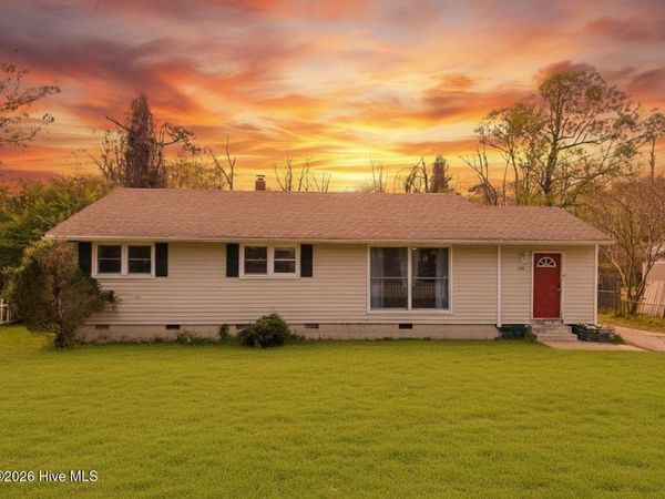 409 Jarman Street, Jacksonville, NC 28540