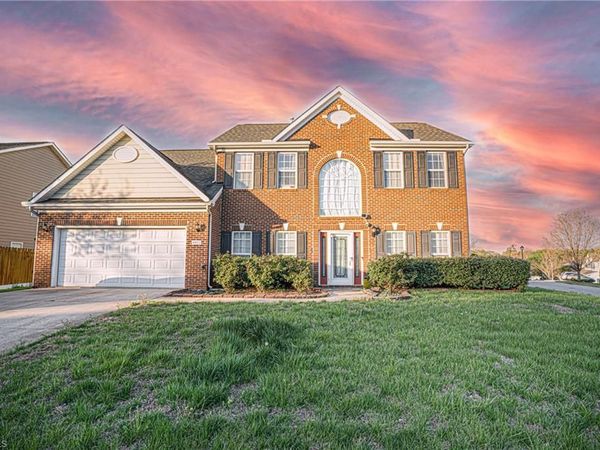 4485 Alderny Circle, High Point, NC 27265