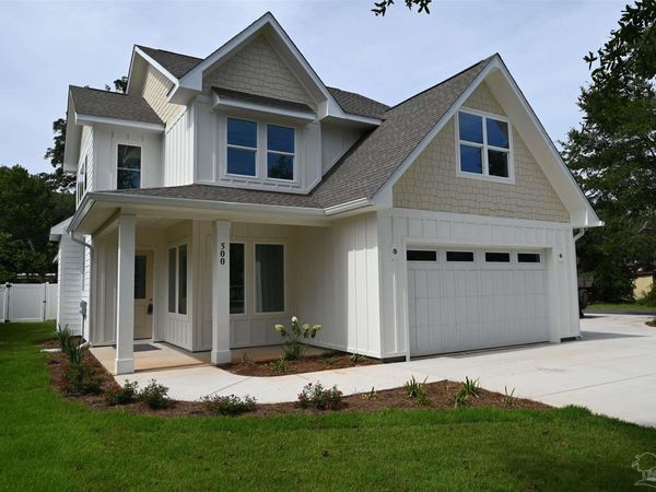 500 Fairpoint Dr, Gulf Breeze, FL 32561
