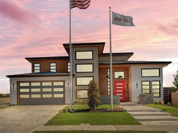 3603 Sky Ridge Lane, Melissa, TX 75454