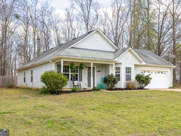 100 Cynthia Court, Dallas, GA 30157