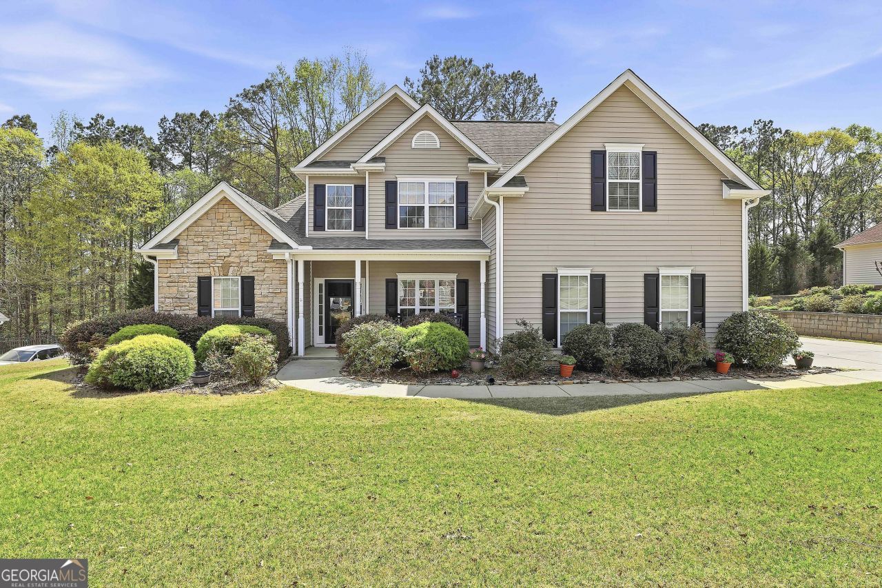 110 Autumn Creek, Senoia, GA 30276 Main Photo