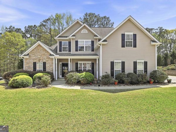 110 Autumn Creek, Senoia, GA 30276