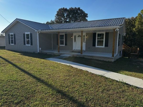 11526 Aaron Ln , Nunnelly, TN 37137