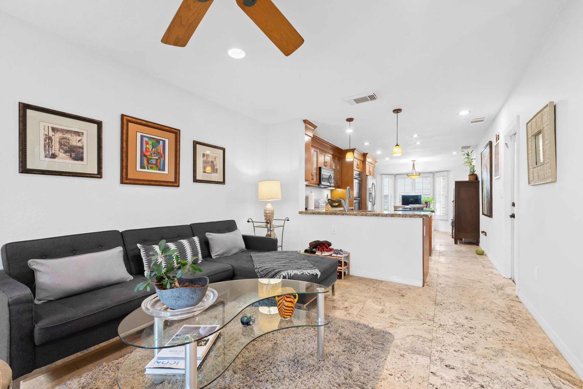 1140 Linden Street, Hollywood, FL 33019 Photo