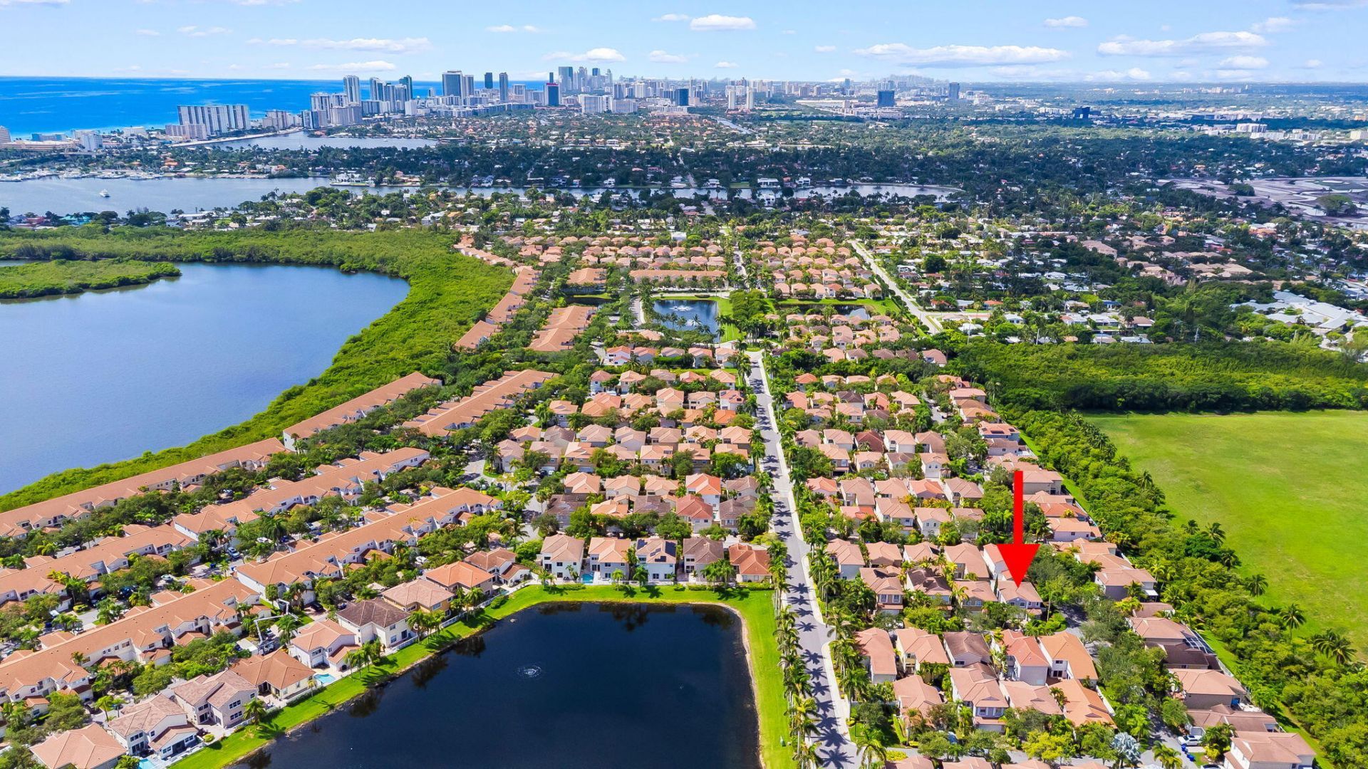 1140 Linden Street, Hollywood, FL 33019 Photo