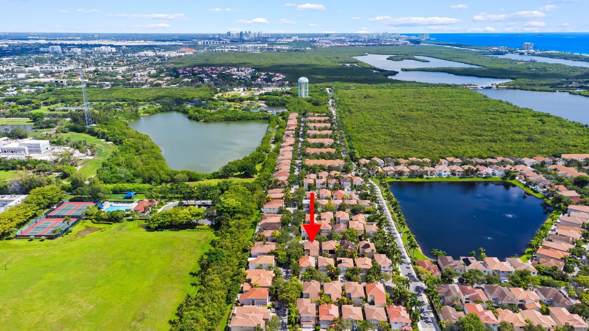 1140 Linden Street, Hollywood, FL 33019 Photo