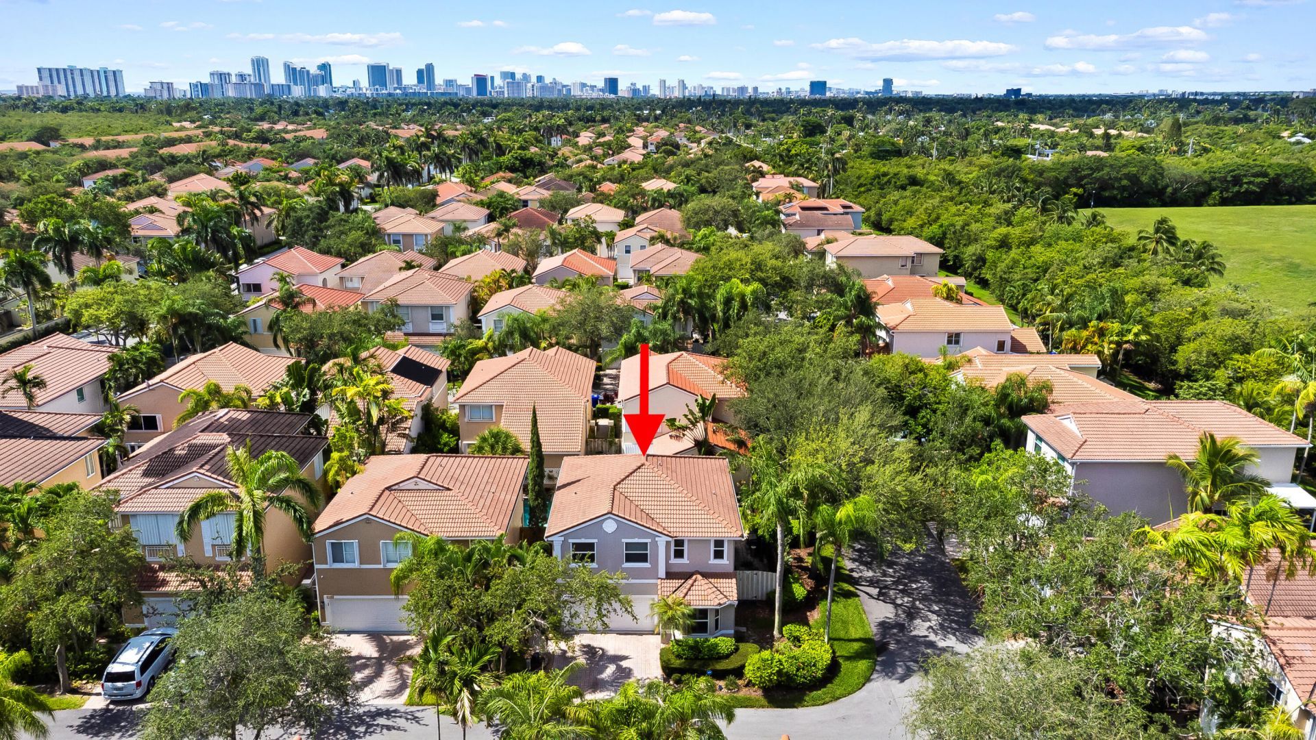 1140 Linden Street, Hollywood, FL 33019 Photo