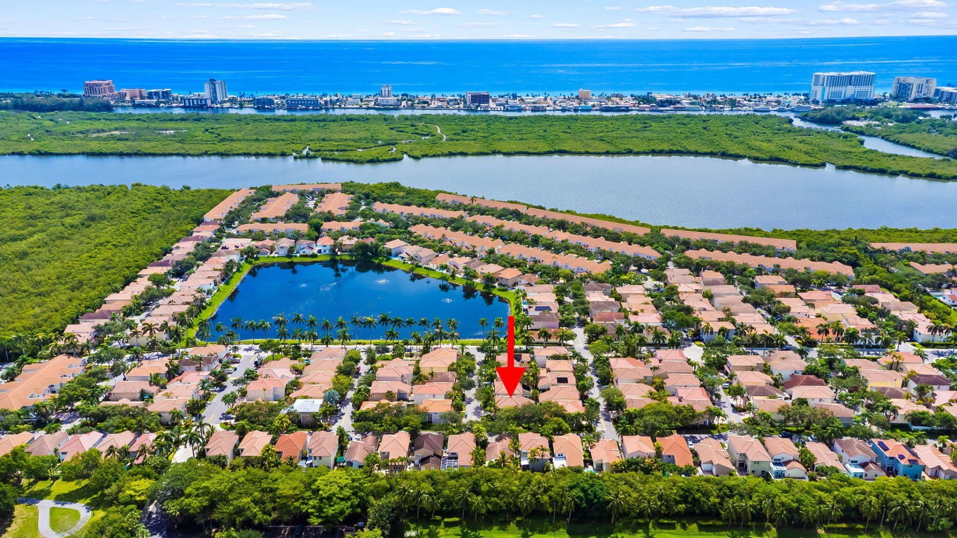 1140 Linden Street, Hollywood, FL 33019 Photo