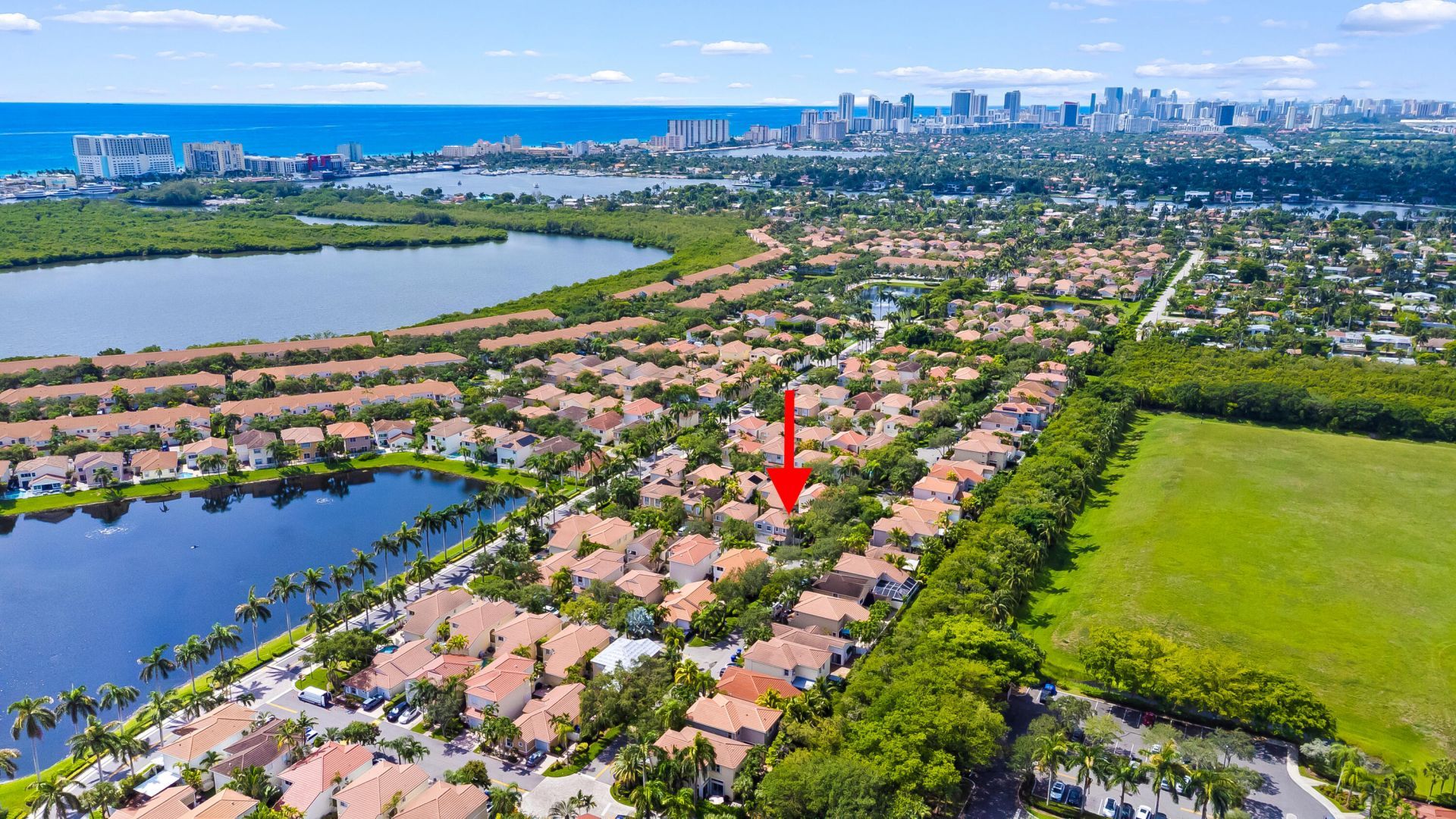 1140 Linden Street, Hollywood, FL 33019 Photo