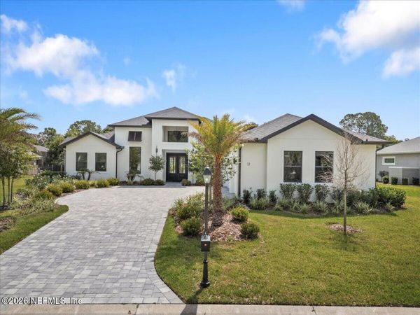 13 OLD OAK Drive N, Palm Coast, FL 32137