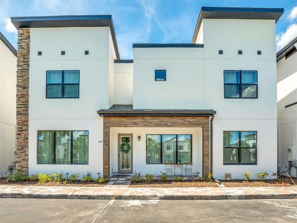 407 VILLA DOMANI WAY , DAVENPORT, FL 33896