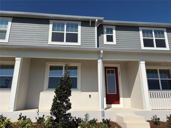 161 RAINWOOD STREET , GROVELAND, FL 34736