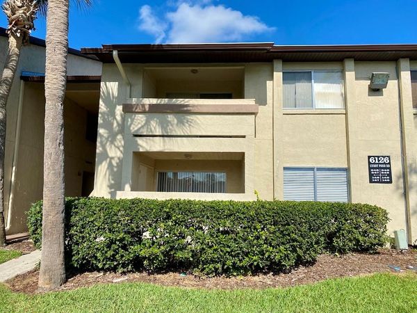 6126 CURRY FORD ROAD, Unit 147, ORLANDO, FL 32822
