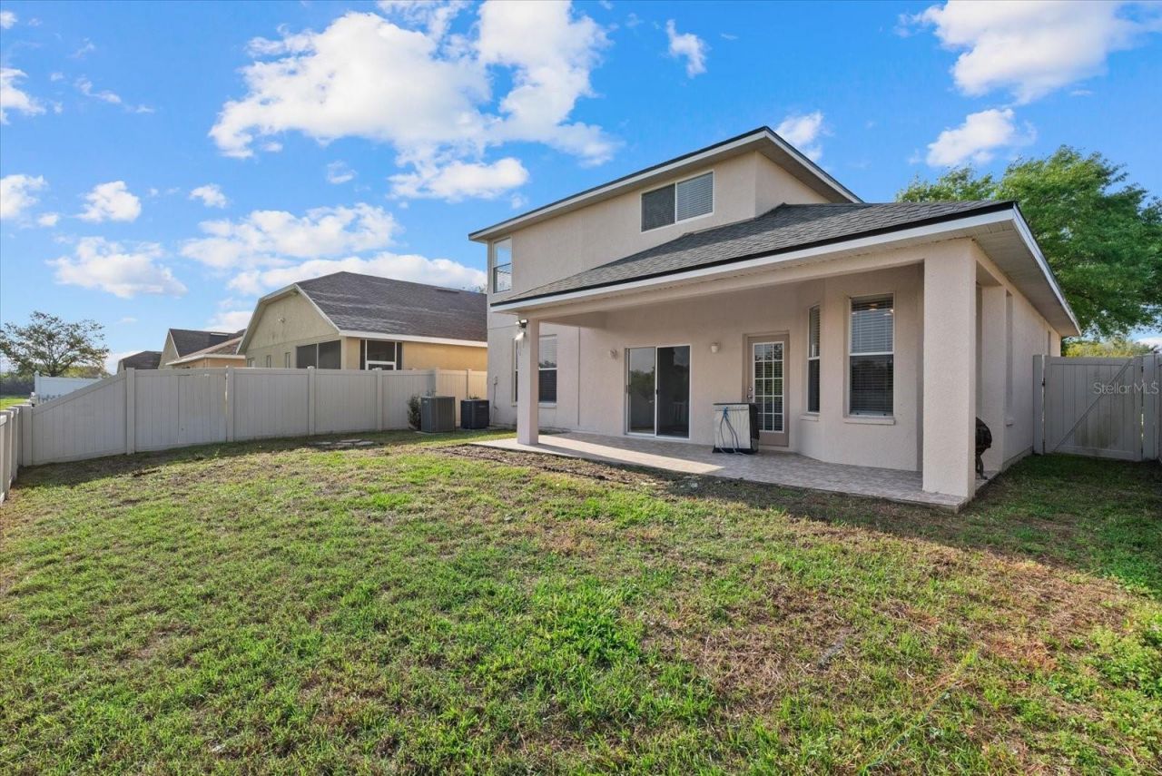 12808 Hampton Hill Drive, Riverview, FL 33578 Photo