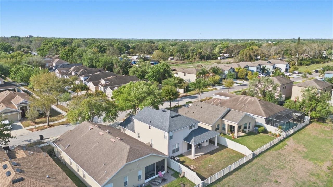 12808 Hampton Hill Drive, Riverview, FL 33578 Photo