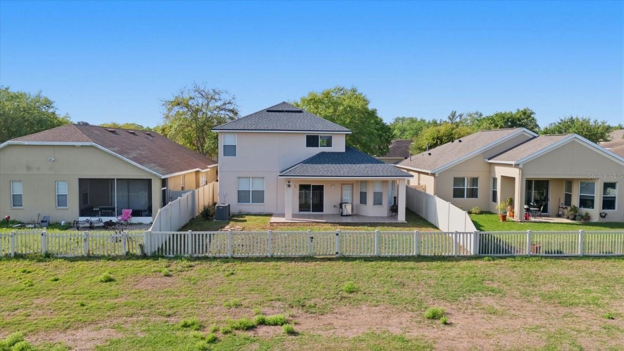 12808 Hampton Hill Drive, Riverview, FL 33578 Photo