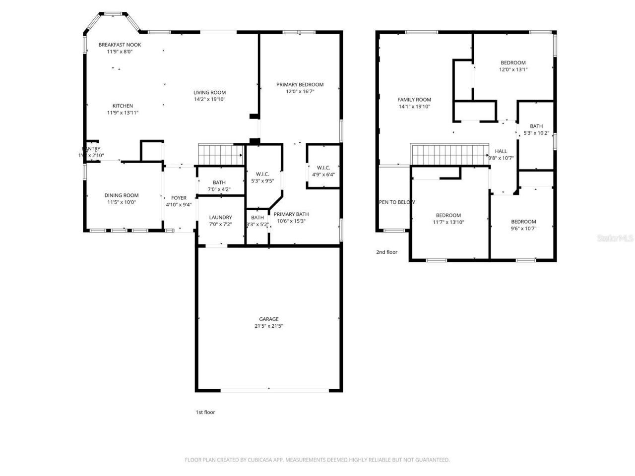 12808 Hampton Hill Drive, Riverview, FL 33578 Photo
