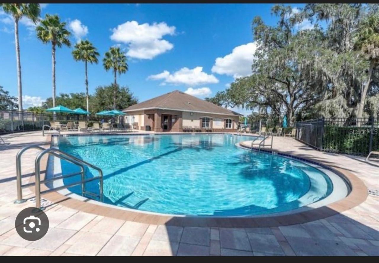 12808 Hampton Hill Drive, Riverview, FL 33578 Photo