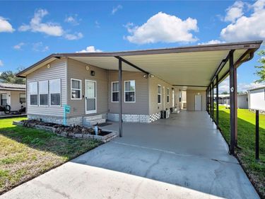 34344 TIMBERLAND BOULEVARD , WESLEY CHAPEL, FL 33543