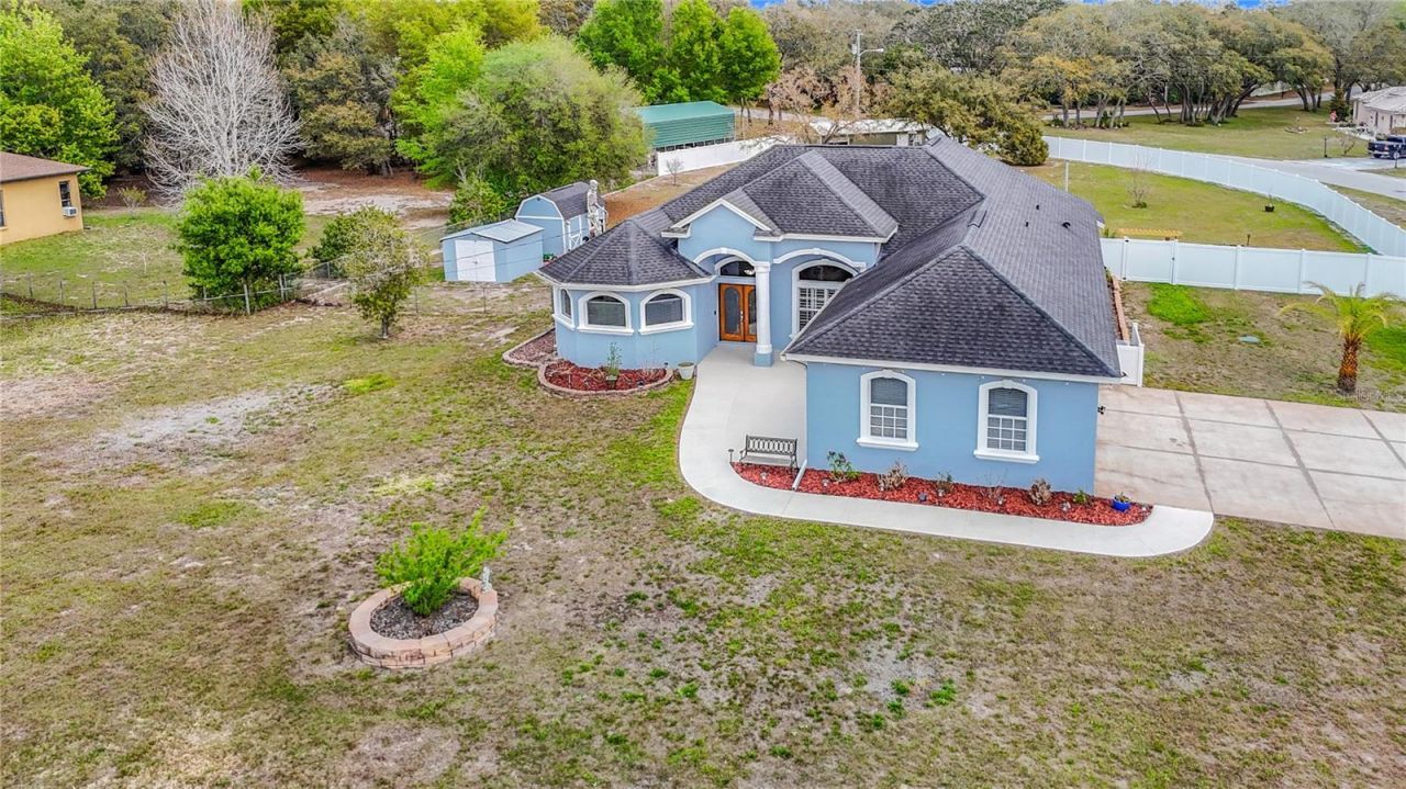 18520 Oak Way Drive, Hudson, FL 34667 Main Photo
