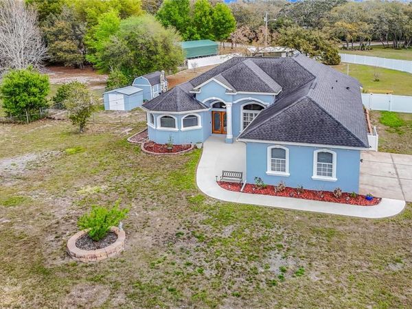 18520 OAK WAY DRIVE, HUDSON, FL 34667