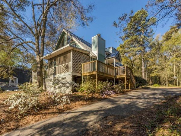 1018 Thurmond Street , North Augusta, SC 29841