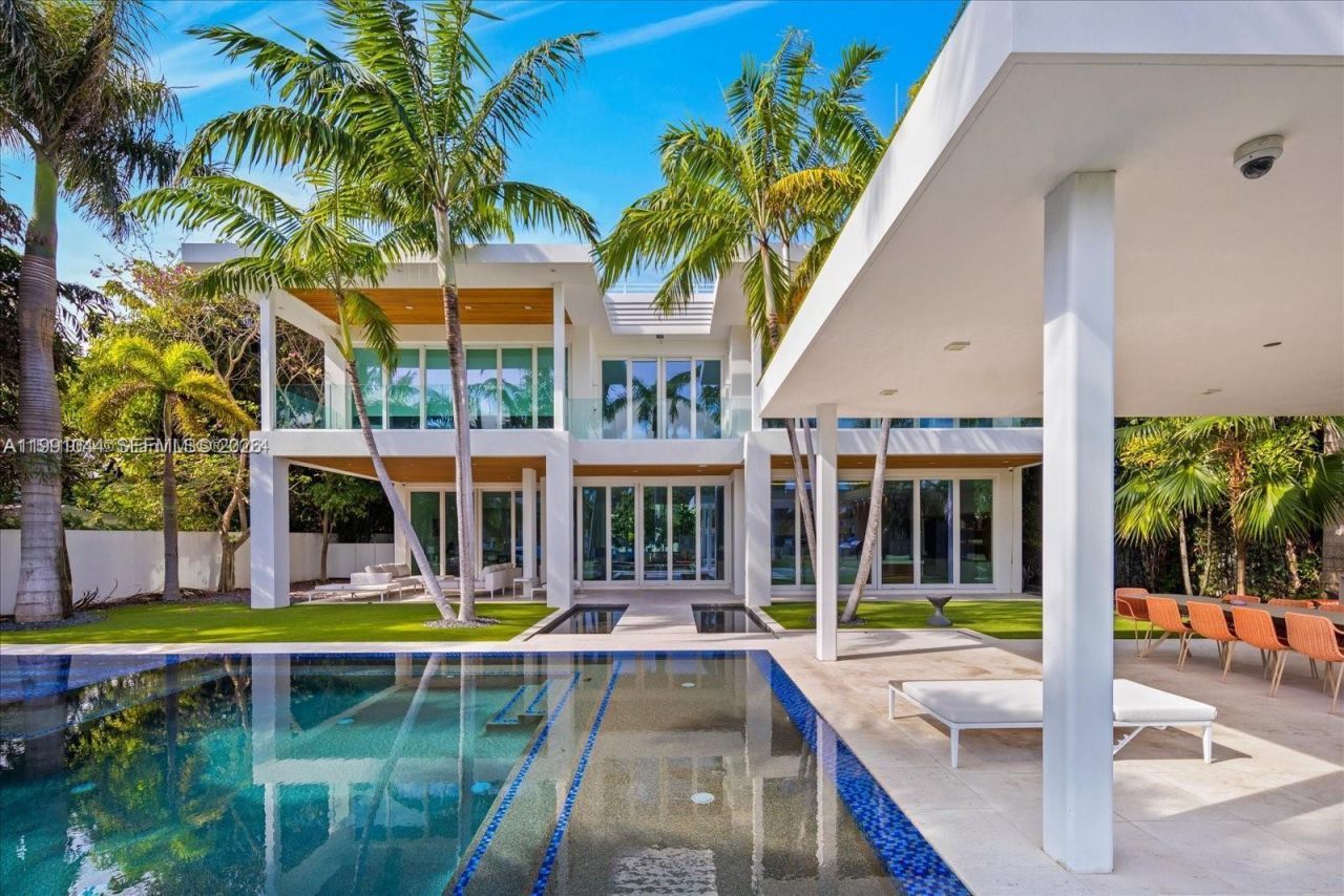 3465 N Meridian Ave , Miami Beach, FL 33140 Photo