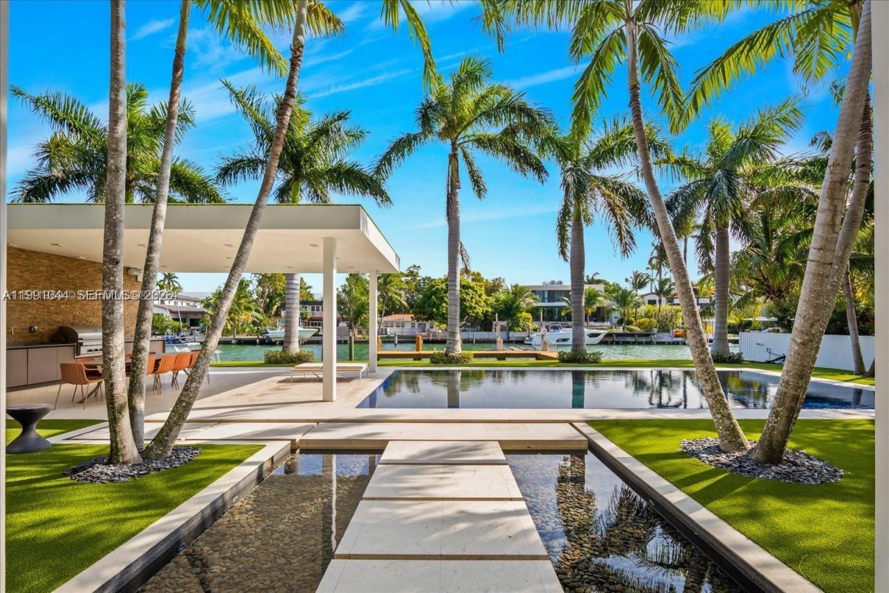 3465 N Meridian Ave , Miami Beach, FL 33140 Photo