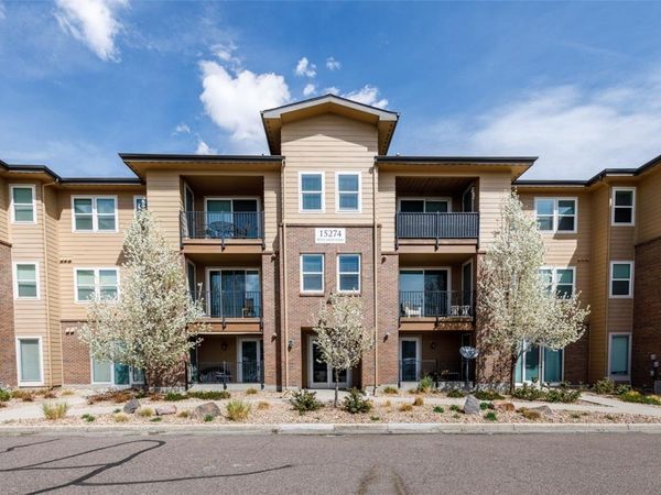 15274 W 64th Lane, Unit #302, Arvada, CO 80007