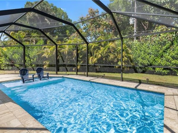 4570 Tennyson DR, NORTH FORT MYERS, FL 33903