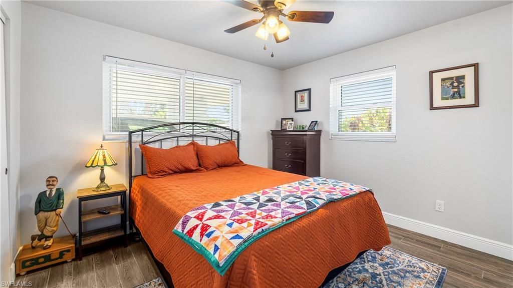 4570 Tennyson Dr, North Fort Myers, FL 33903 Photo