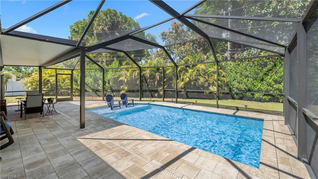 4570 Tennyson Dr, North Fort Myers, FL 33903 Photo