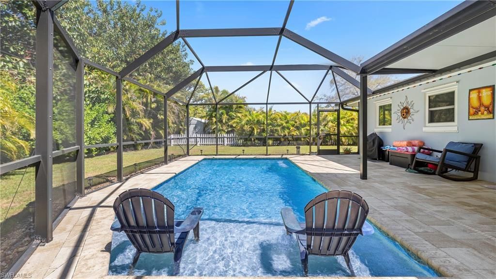 4570 Tennyson Dr, North Fort Myers, FL 33903 Photo