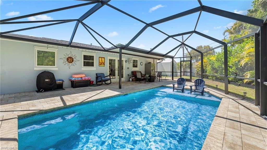 4570 Tennyson Dr, North Fort Myers, FL 33903 Photo