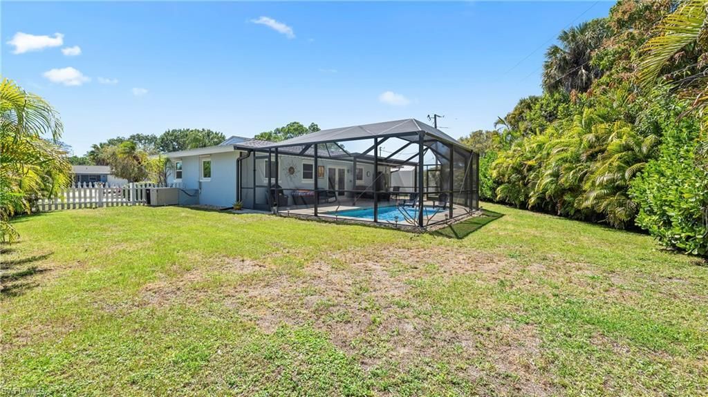 4570 Tennyson Dr, North Fort Myers, FL 33903 Photo