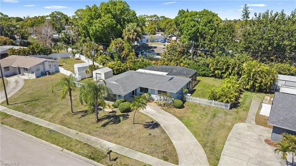 4570 Tennyson Dr, North Fort Myers, FL 33903 Photo