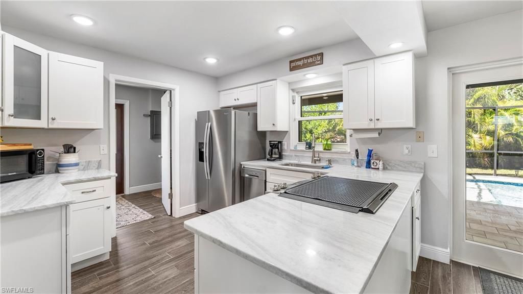 4570 Tennyson Dr, North Fort Myers, FL 33903 Photo