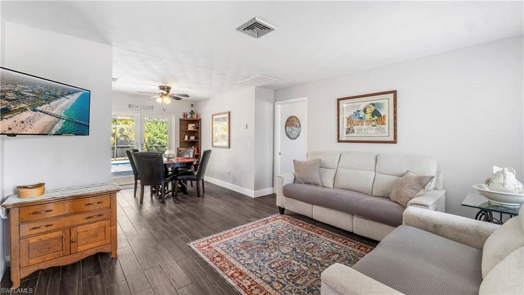 4570 Tennyson Dr, North Fort Myers, FL 33903 Photo